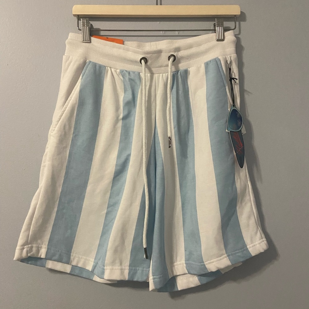 Huntington Beach Club All Day Jogger shorts